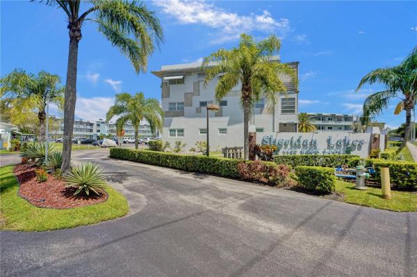 Sheridan Lakes Condo