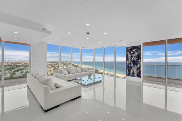 Portofino Tower Condo