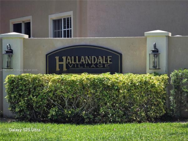 TOWN OF HALLANDALE B-13