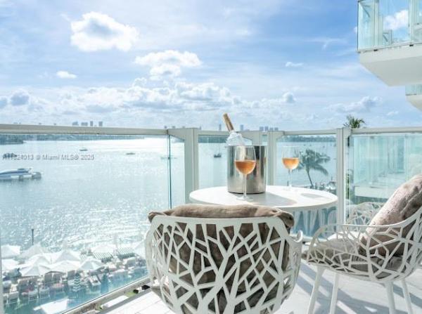 Mondrian South Beach