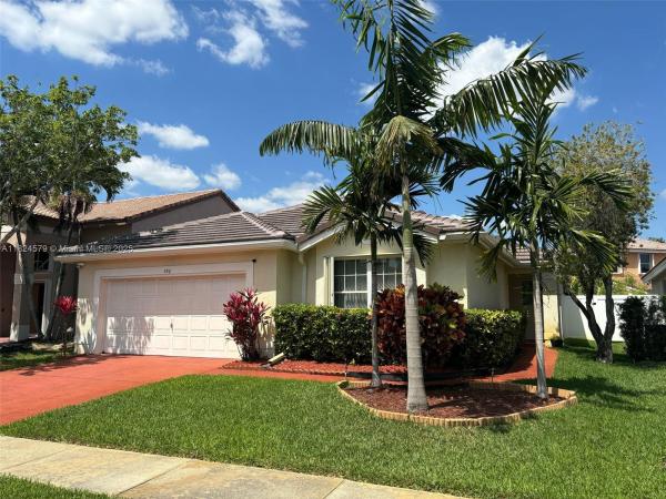 SILVER LAKES AT PEMBROKE