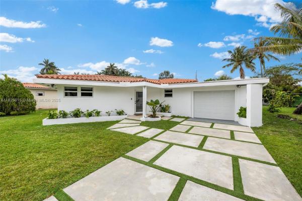 MIAMI SHORES ESTATES