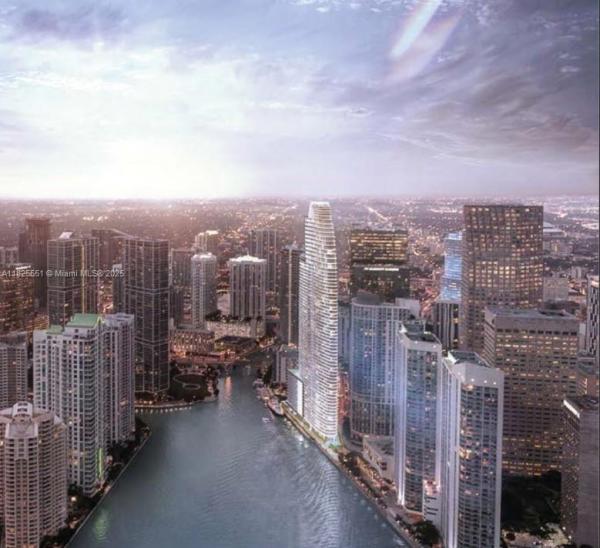 300 BISCAYNE BOULEVARD WAY #2703, MIAMI, FL 33131