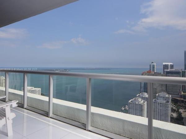 495 BRICKELL AVE #4205, MIAMI, FL 33131