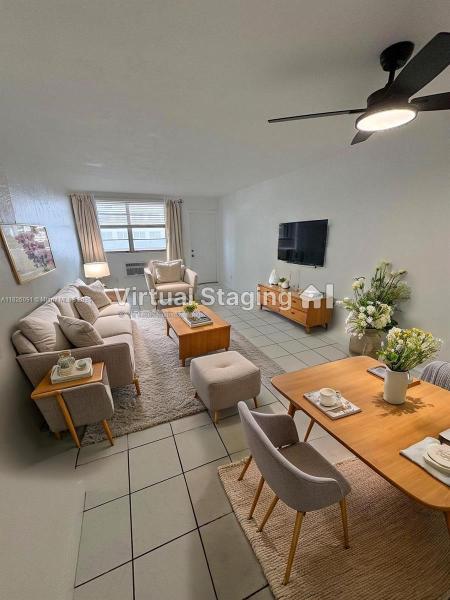 BAYSIDE TERRACE CONDO