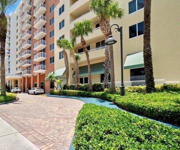 18800 NE 29TH AVE #627, AVENTURA, FL 33180