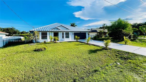 PORT ST LUCIE SECTION 18