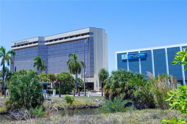 MIAMI INT MERCHANDISE MART