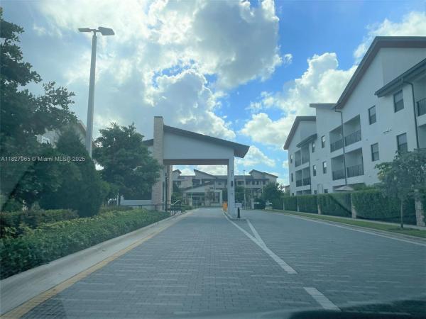 Apex at park central condo