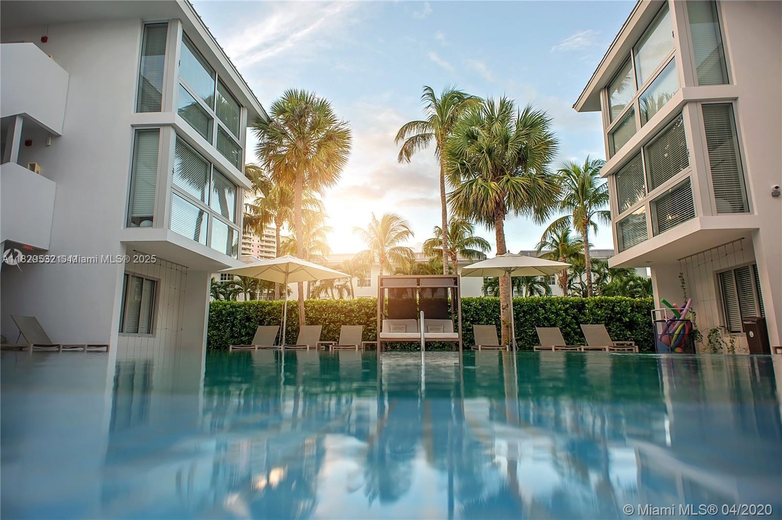 Beach Haus Key Biscayne - фото