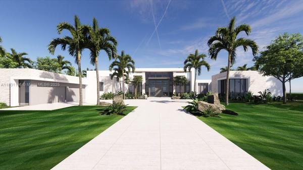 LANDMARK RANCH ESTATES