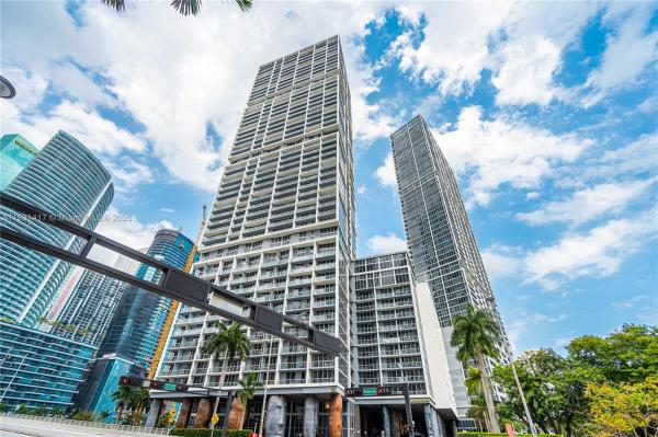 495 BRICKELL AVE #4905, MIAMI, FL 33131