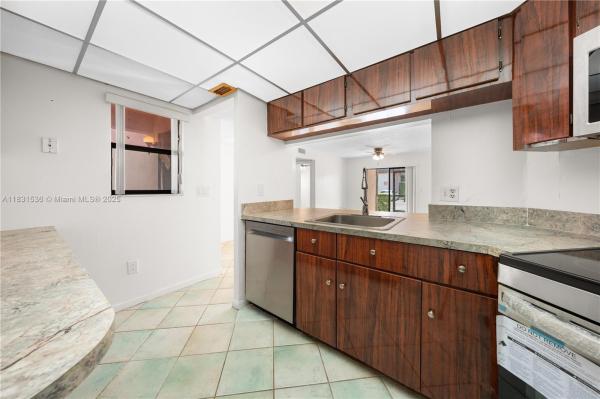 MONTEREY CONDO THREE