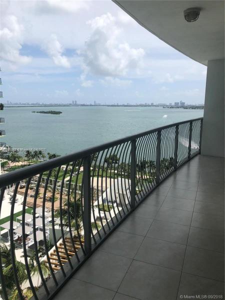 1750 N BAYSHORE DR #1705, MIAMI, FL 33132