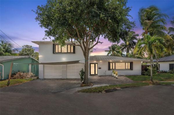 FLORIAN ISLES 3RD SEC