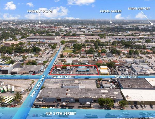 MELROSE HEIGHTS 4TH SEC