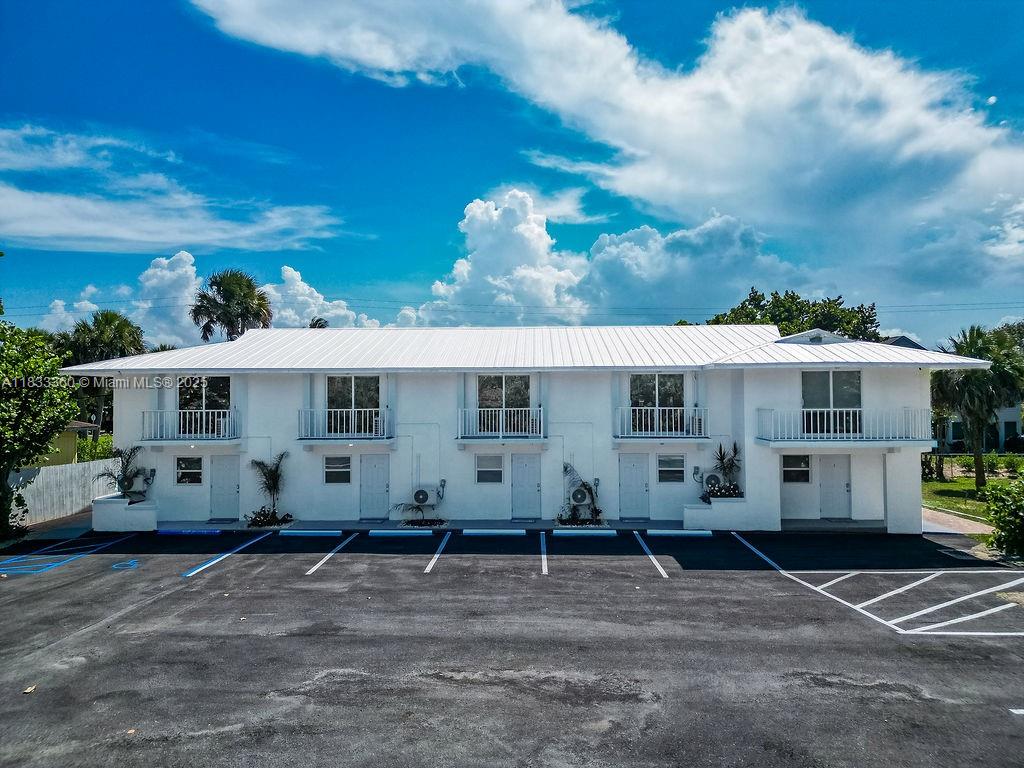 FORT PIERCE SHORES UNIT 4 - фото