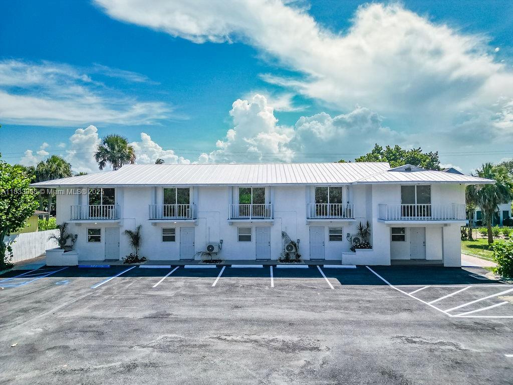 FORT PIERCE SHORES UNIT 4 - фото