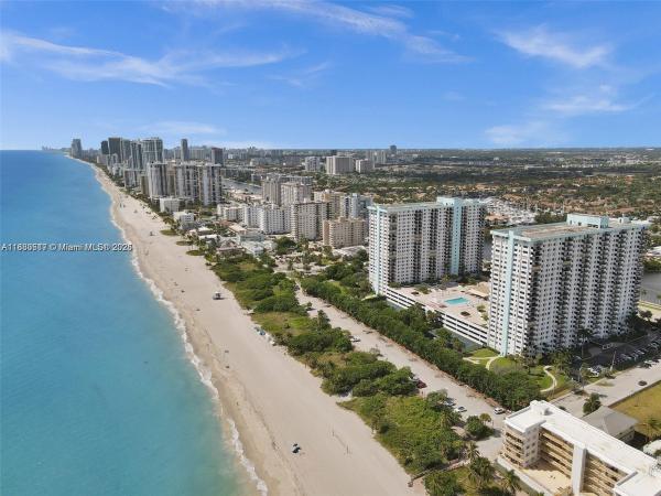1201 S OCEAN DR #318S, HOLLYWOOD, FL 33019