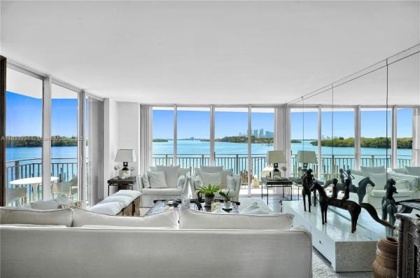 Palm Bay Condominium