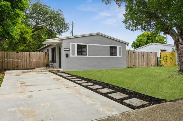 BOULEVARD HEIGHTS SEC 4