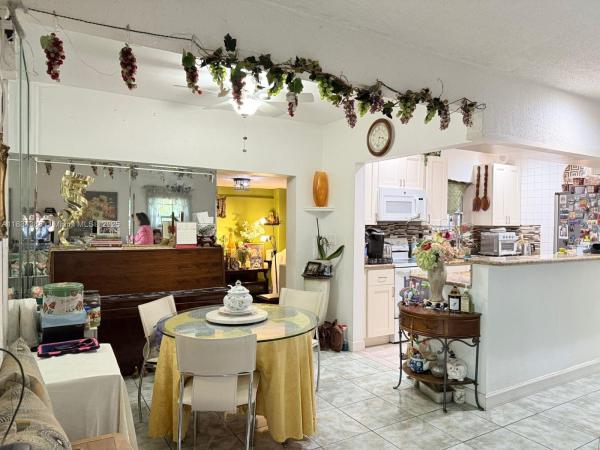 FULFORD BY SEA SEC O