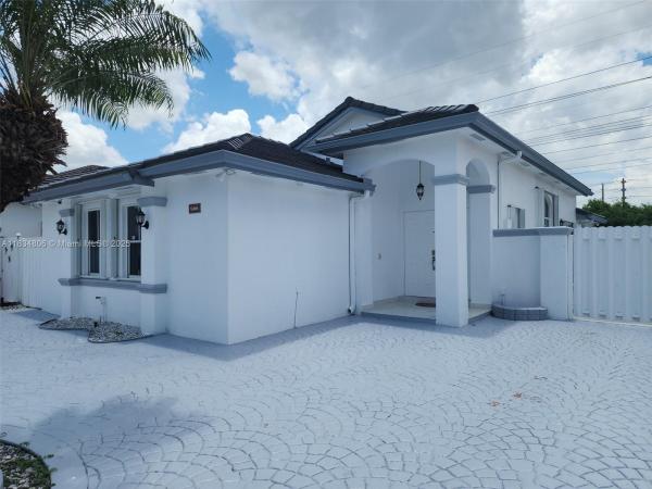 RIVIERA TRACE 1ST ADDN