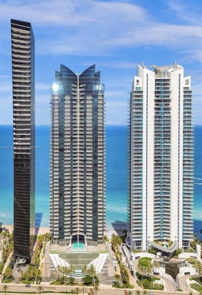 17121 COLLINS AVE #2803, SUNNY ISLES BEACH, FL 33160