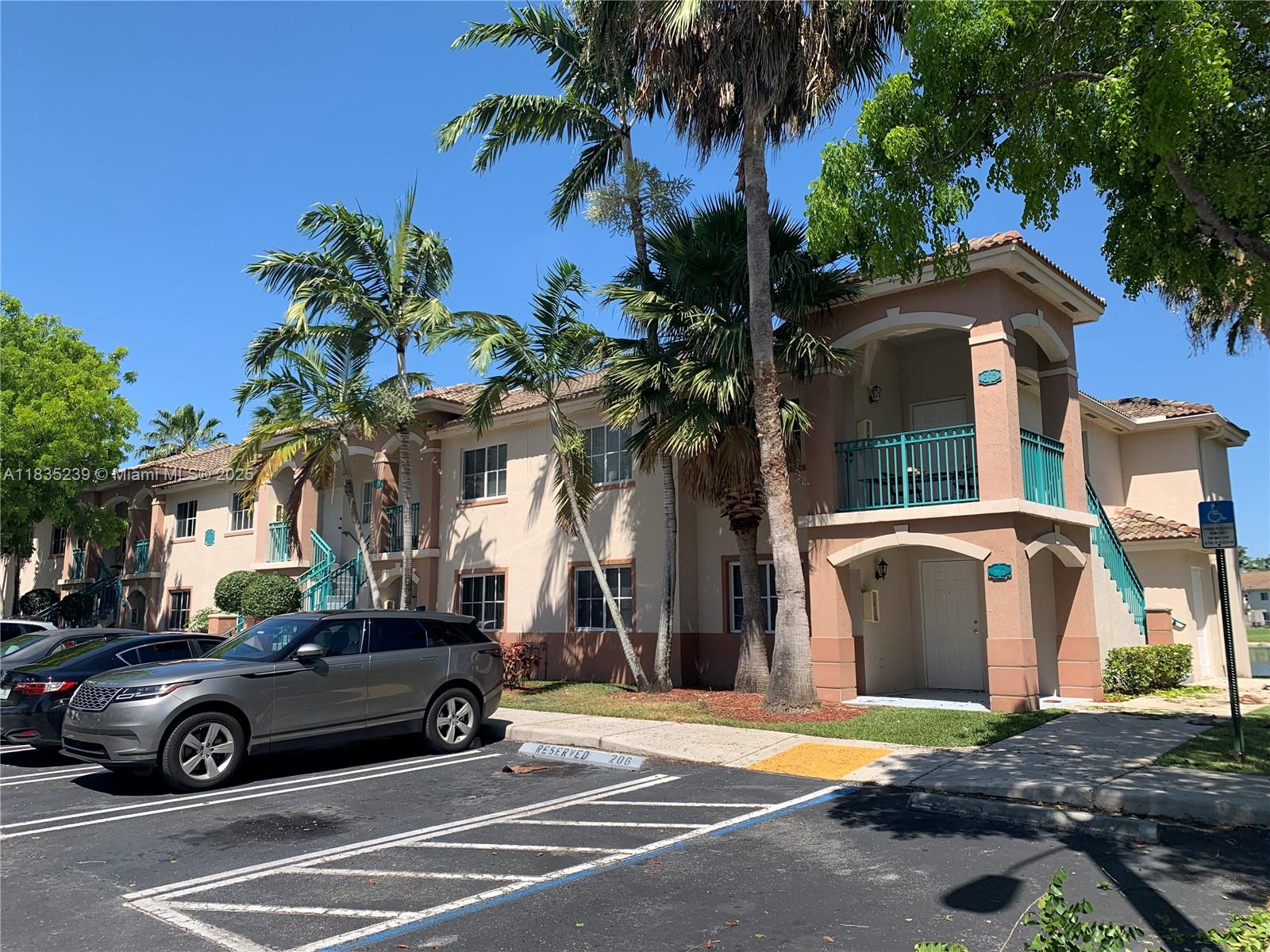 VENETIA GARDENS SOUTH CON - фото