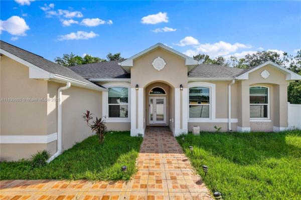 POINCIANA NBHD 1 N VLG 1