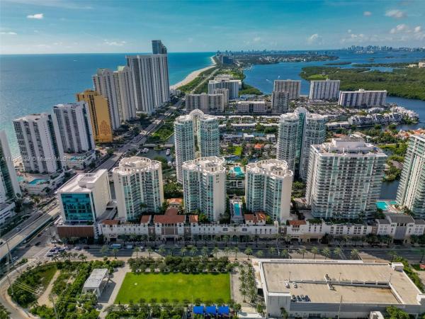 150 SUNNY ISLES BLVD #1-1401, SUNNY ISLES BEACH, FL 33160
