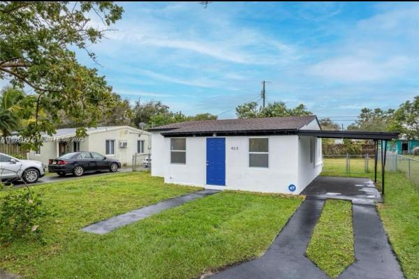 FIRST ADD TO TUSKEGEE PAR