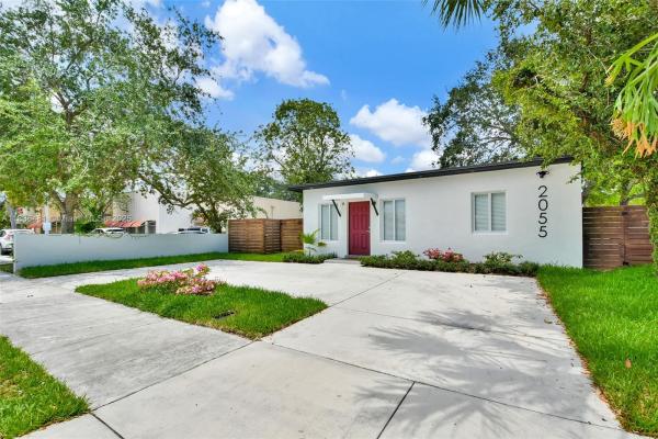 ARCH CREEK HIGHLANDS