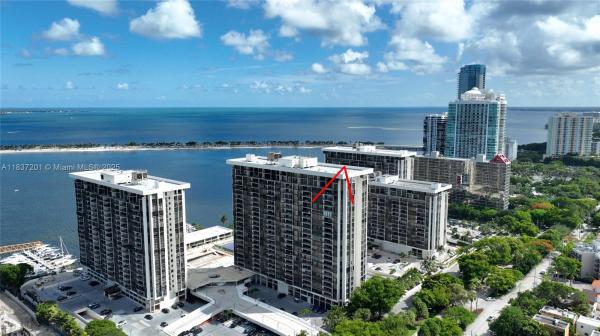 Brickell Place