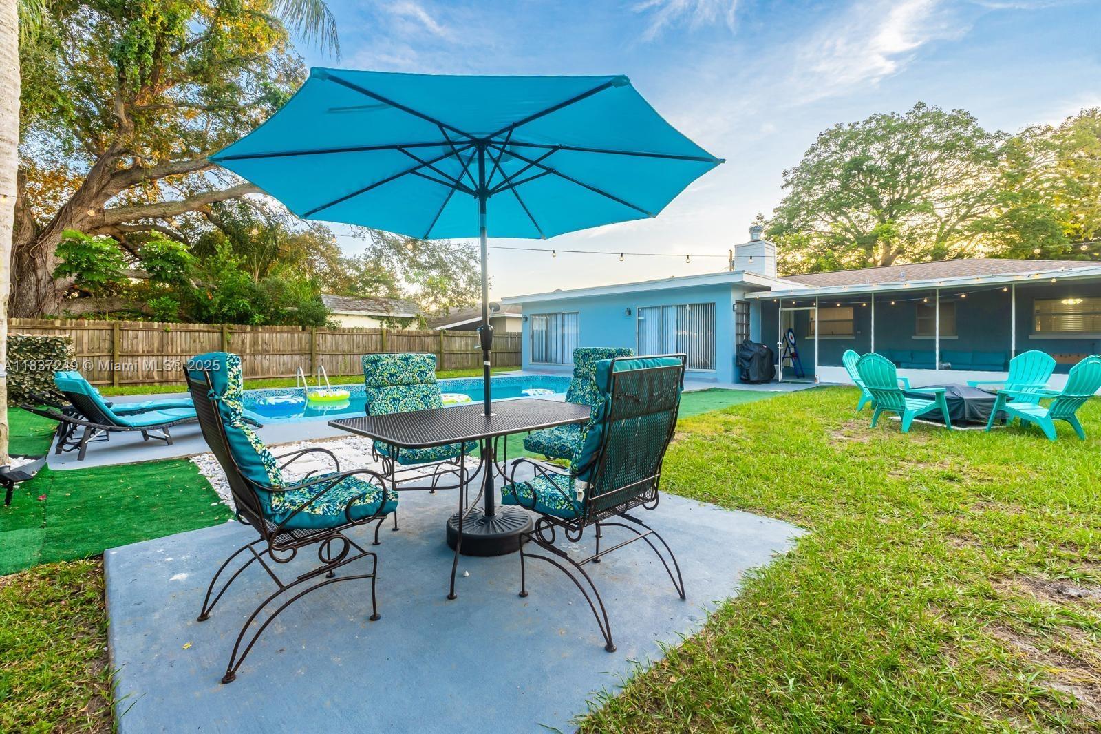 Kapok Terrace Sub - фото