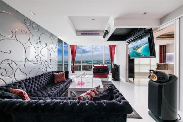 CONTINUUM ON SOUTH BEACH