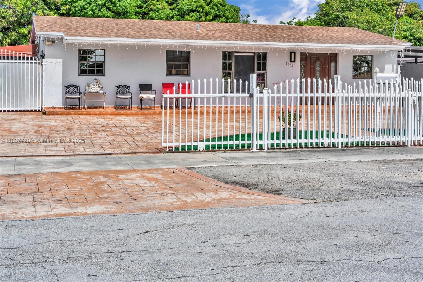 CAROL CITY 6TH ADDN - фото