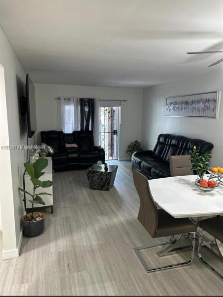 WEST FLAGLER HERITAGE NO