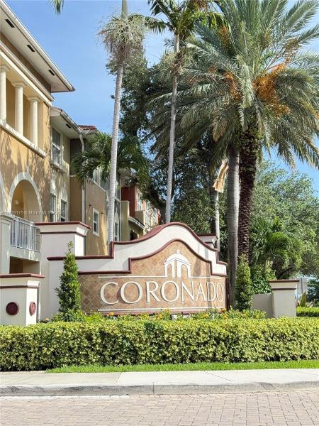 CORONADO AT DORAL I CONDO