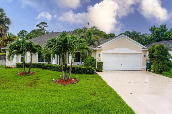 PORT ST LUCIE SECTION  31