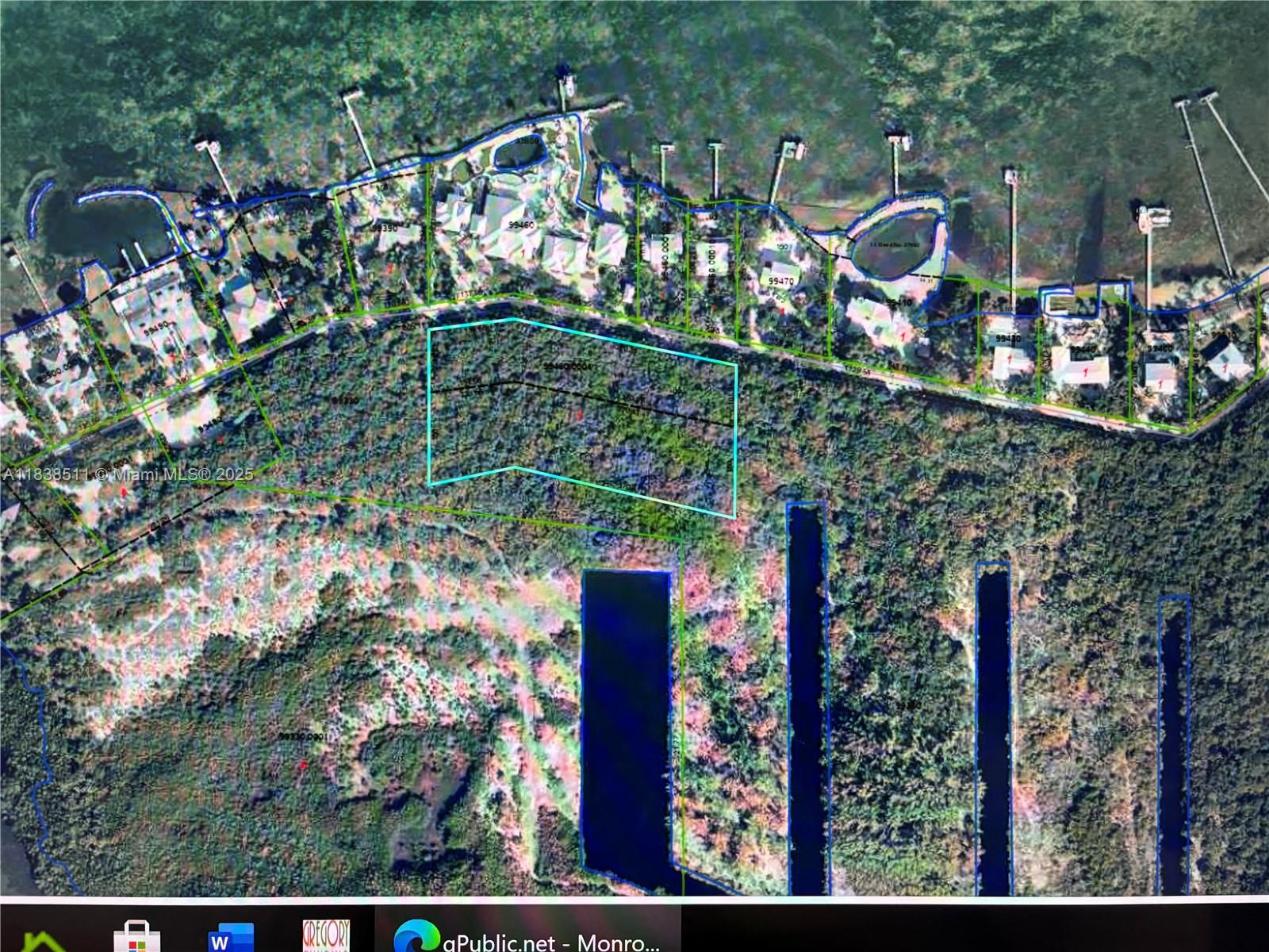 GRASSY KEY PT - фото