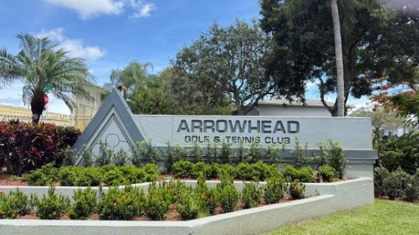 Arrowhead Golf&Tennis C