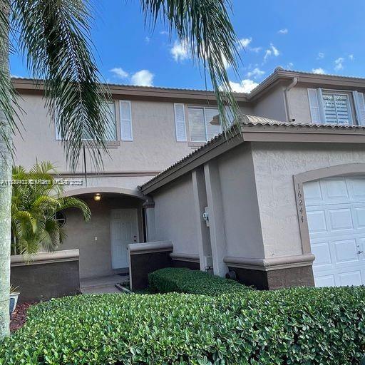 HEFTLERS LAGO MAR WEST