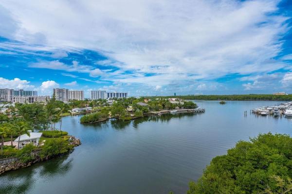 300 SUNNY ISLES BLVD #4-1808, SUNNY ISLES BEACH, FL 33160