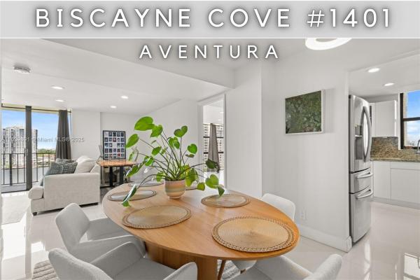 Tower at Biscayne Cove