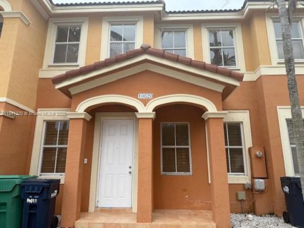 BLUEWATERS SUBDIVISION