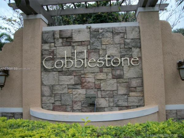 COBBLESTONE
