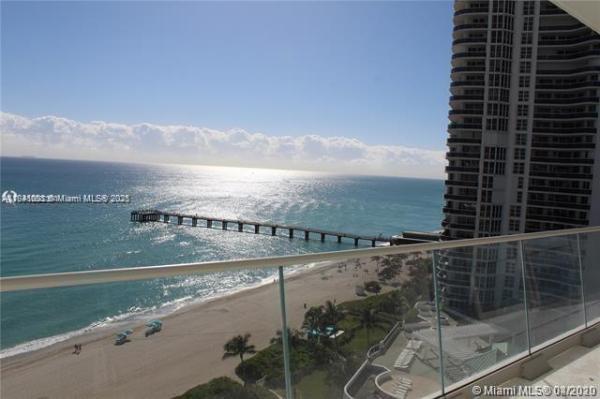 16901 COLLINS AVE #1202, SUNNY ISLES BEACH, FL 33160