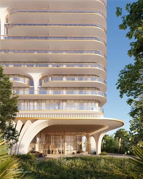 WALDORF ASTORIA RESIDENCE