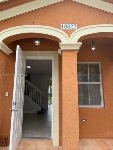 BLUEWATERS SUBDIVISION